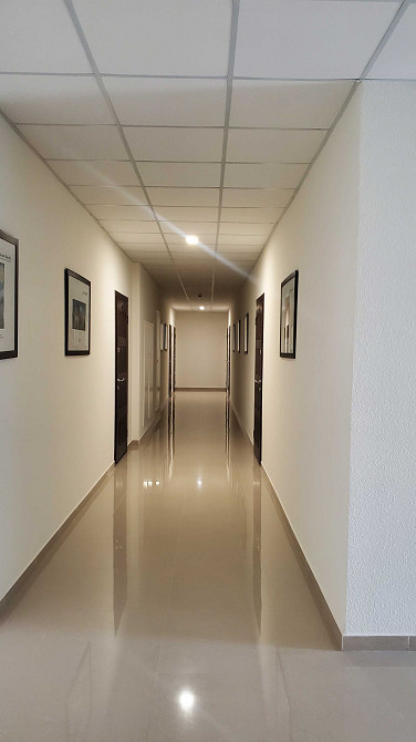 Срочно‼️1-комн.квартира ‼️по 975 $ за м² ‼️ ЖК 66 Жемчужина Краснова‼️ Одесса - изображение 8