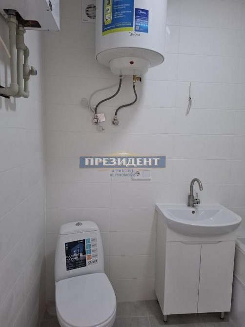 Продам 1 квартиру ремонт Одесса Крижанівка - изображение 5