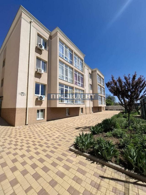 Продам 1 квартиру ремонт Одесса Крижанівка - изображение 3