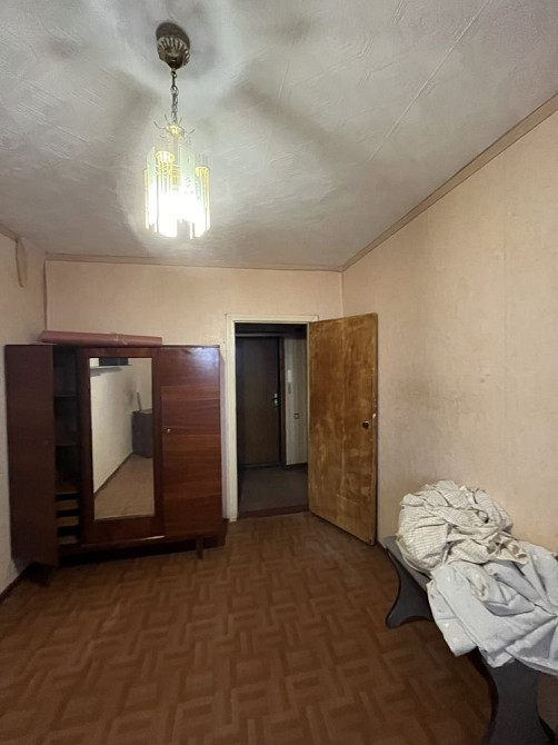 Продается 2 комнатная квартира Л/Б Каменское (Запорожская обл.) - изображение 4