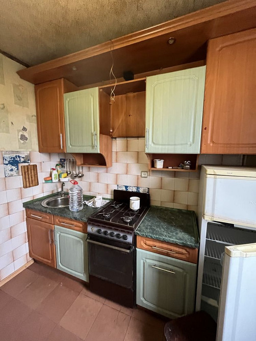 Продается 2 комнатная квартира Л/Б Каменское (Запорожская обл.) - изображение 1