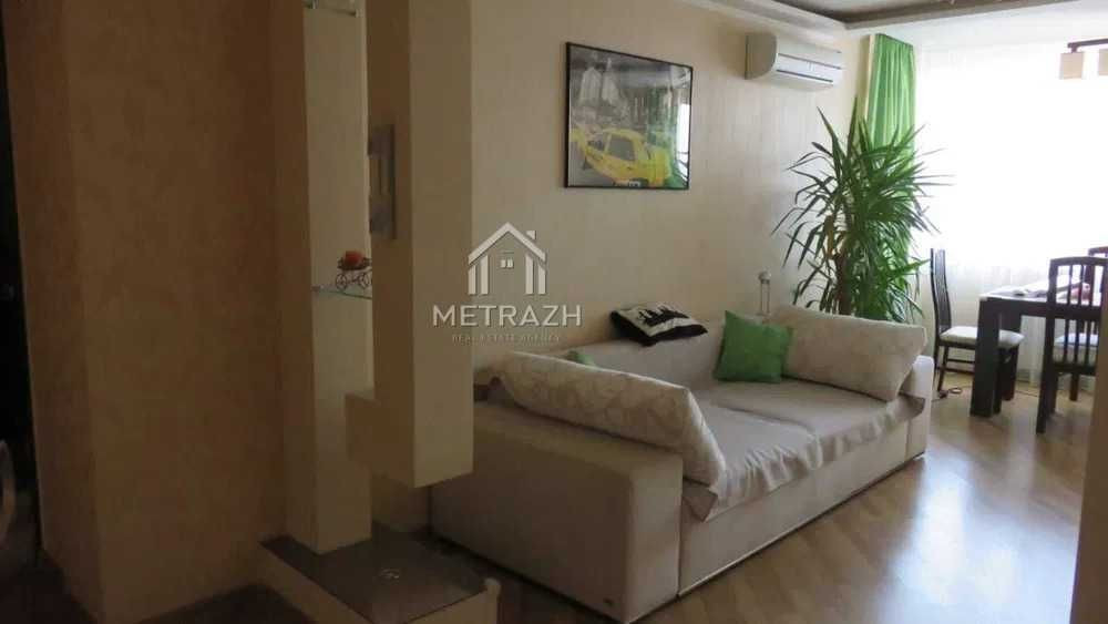 Продаю 3-к Центр, метро Левада, Гагарина, Видовая Харків - зображення 7