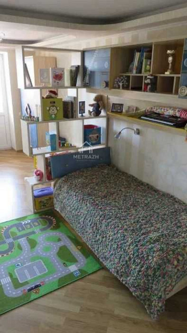 Продаю 3-к Центр, метро Левада, Гагарина, Видовая Харків - зображення 8