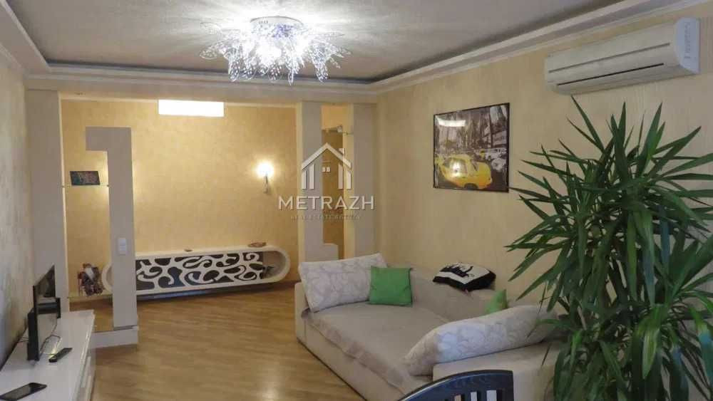 Продаю 3-к Центр, метро Левада, Гагарина, Видовая Харків - зображення 5