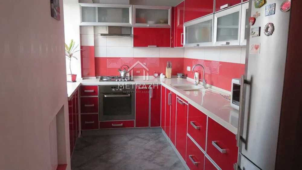 Продаю 3-к Центр, метро Левада, Гагарина, Видовая Харків - зображення 1