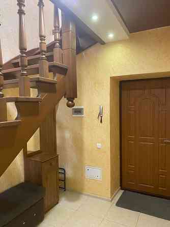 Довгострокова оренда дворівневої квартири від власника,,На щасливому ʼ Ровно