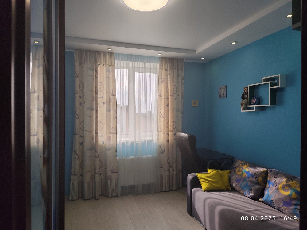 Довгострокова оренда дворівневої квартири від власника,,На щасливому ʼ Ровно - изображение 7