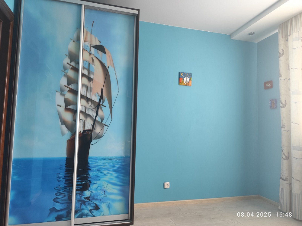 Довгострокова оренда дворівневої квартири від власника,,На щасливому ʼ Ровно - изображение 8