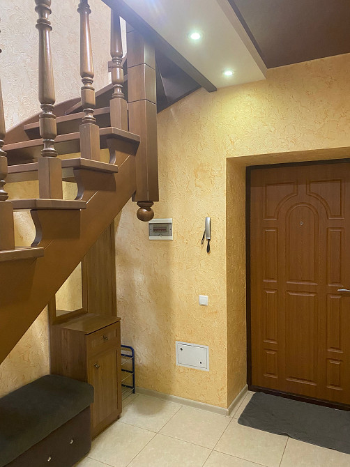 Довгострокова оренда дворівневої квартири від власника,,На щасливому ʼ Ровно - изображение 6