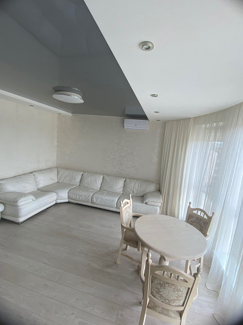 Довгострокова оренда дворівневої квартири від власника,,На щасливому ʼ Ровно - изображение 1