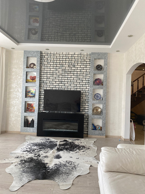 Довгострокова оренда дворівневої квартири від власника,,На щасливому ʼ Ровно - изображение 3