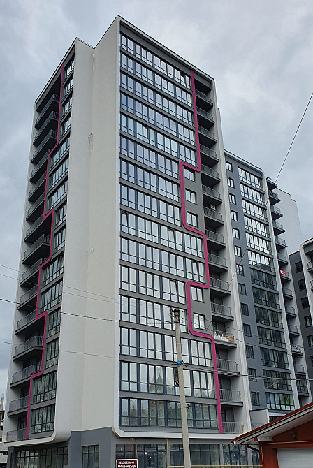 Оренда від ВЛАСНИКА 1 кім.квартири Скнилов  - изображение 4