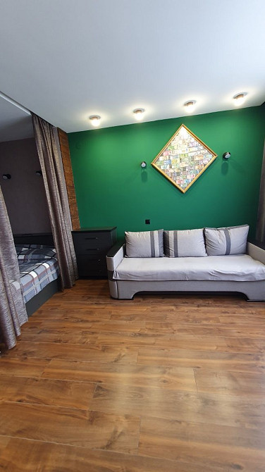 Оренда від ВЛАСНИКА 1 кім.квартири Скнилов  - изображение 2