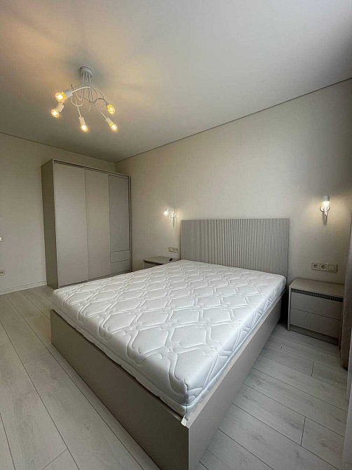 Оренда 1 кімнатної квартири по вул Лінкольна, Перша здача! ЖК Лінкольн Львів - зображення 1