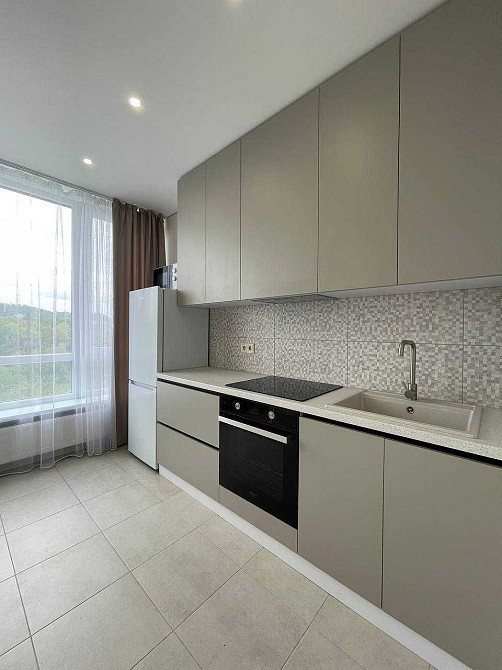 Оренда 1 кімнатної квартири по вул Лінкольна, Перша здача! ЖК Лінкольн Львів - зображення 8