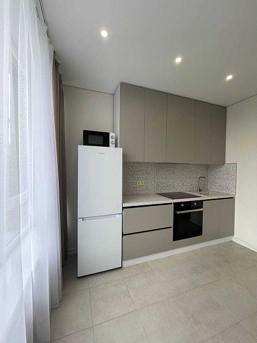 Оренда 1 кімнатної квартири по вул Лінкольна, Перша здача! ЖК Лінкольн Львів - зображення 7