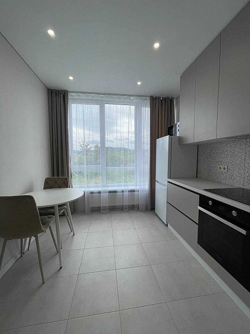 Оренда 1 кімнатної квартири по вул Лінкольна, Перша здача! ЖК Лінкольн Львів - зображення 6