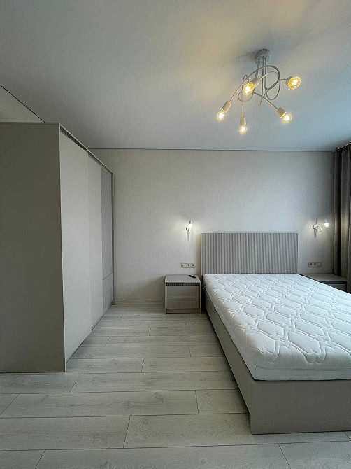 Оренда 1 кімнатної квартири по вул Лінкольна, Перша здача! ЖК Лінкольн Львів - зображення 2