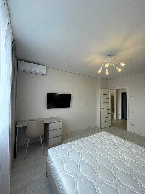 Оренда 1 кімнатної квартири по вул Лінкольна, Перша здача! ЖК Лінкольн Львів - зображення 4