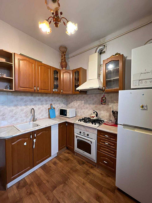 Оренда 2к квартири в центрі міста ! Кропивницький - зображення 4