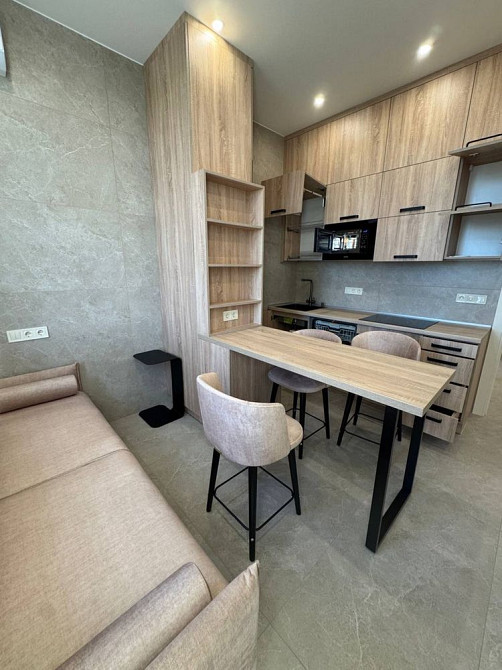 Жк Елегія Парк - 1 кімнатна  кв в аренду довгостроково Одеса - зображення 3