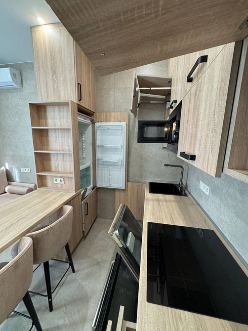 Жк Елегія Парк - 1 кімнатна  кв в аренду довгостроково Одеса - зображення 7