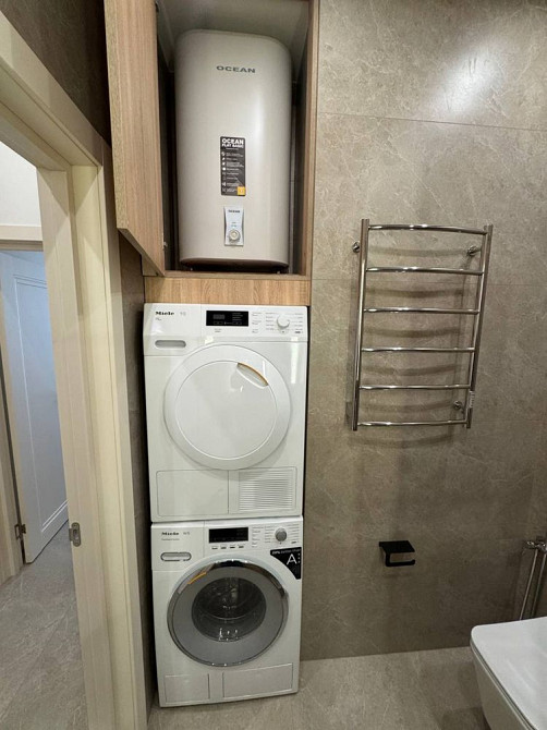 Жк Елегія Парк - 1 кімнатна  кв в аренду довгостроково Одеса - зображення 8