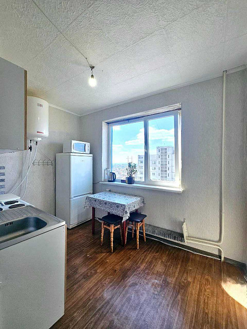 ND S4 Здається 2 кімнати в 3 кімнатній квартирі Салтівка м.Ак.Павлова Харків - зображення 8