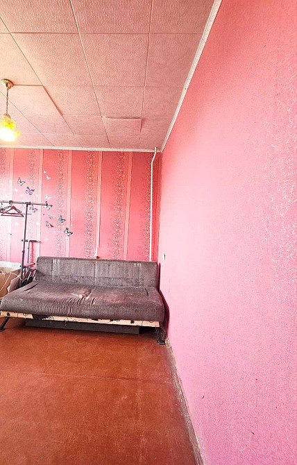 ND S4 Здається 2 кімнати в 3 кімнатній квартирі Салтівка м.Ак.Павлова Харків - зображення 7