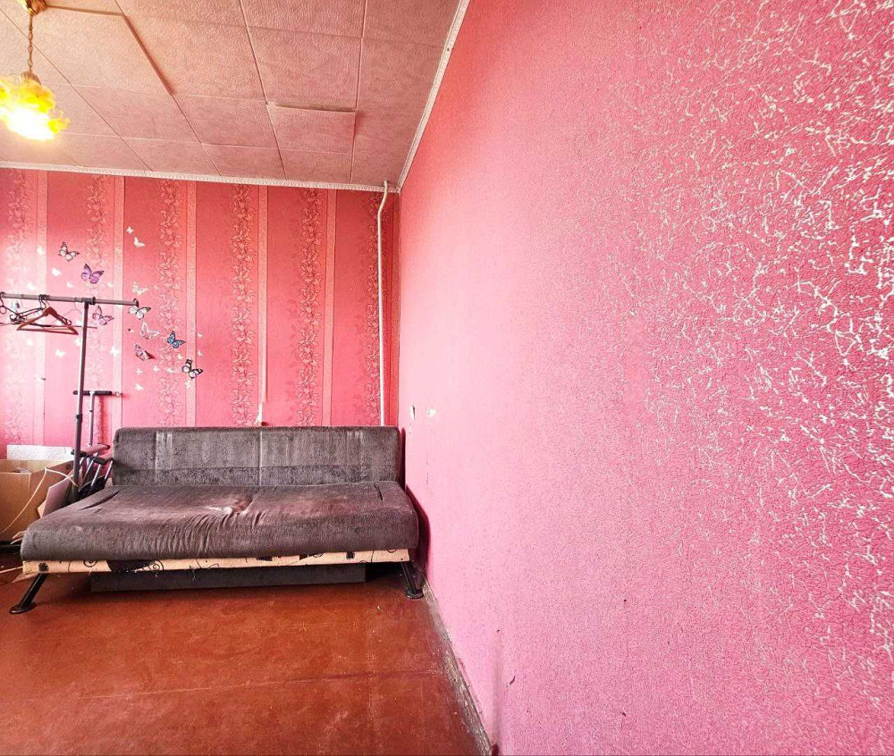 ND S4 Здається 2 кімнати в 3 кімнатній квартирі Салтівка м.Ак.Павлова Харків - зображення 6