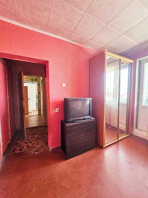 ND S4 Здається 2 кімнати в 3 кімнатній квартирі Салтівка м.Ак.Павлова Харків - зображення 5