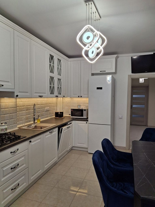 Оренда квартири ЖК "Леви міста " Львів - зображення 4