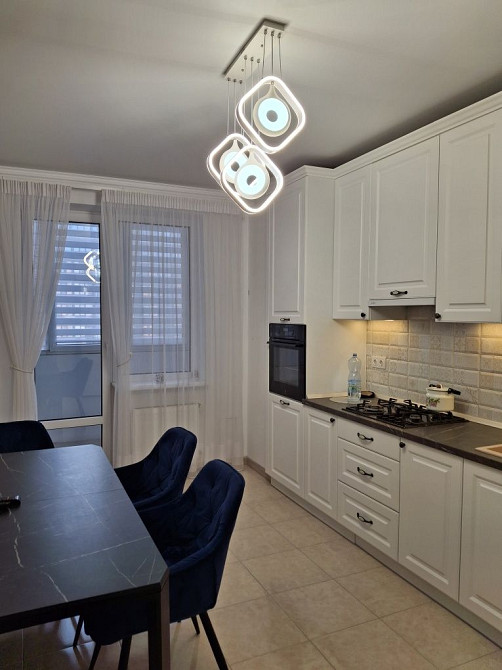 Оренда квартири ЖК "Леви міста " Львів - зображення 1