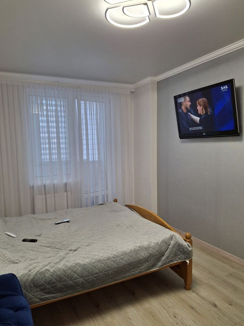 Оренда квартири ЖК "Леви міста " Львів - зображення 5