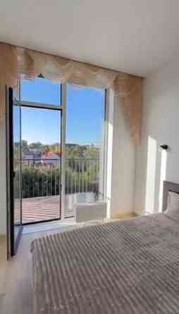 Сдается квартира в уютном районе на 9-й станции Большого Фонтана. Одеса