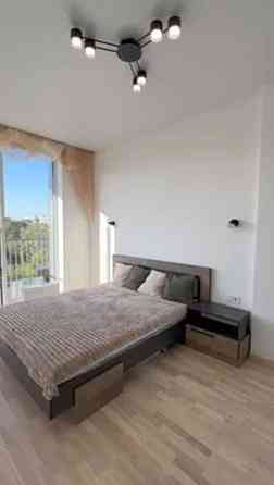 Сдается квартира в уютном районе на 9-й станции Большого Фонтана. Одеса