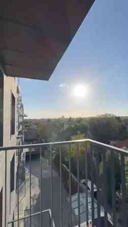 Сдается квартира в уютном районе на 9-й станции Большого Фонтана. Одеса