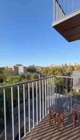 Сдается квартира в уютном районе на 9-й станции Большого Фонтана. Одеса