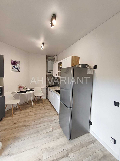 Здається 1-кімнатна квартира, пров. Університетський
Код: 27289 Ужгород - зображення 2