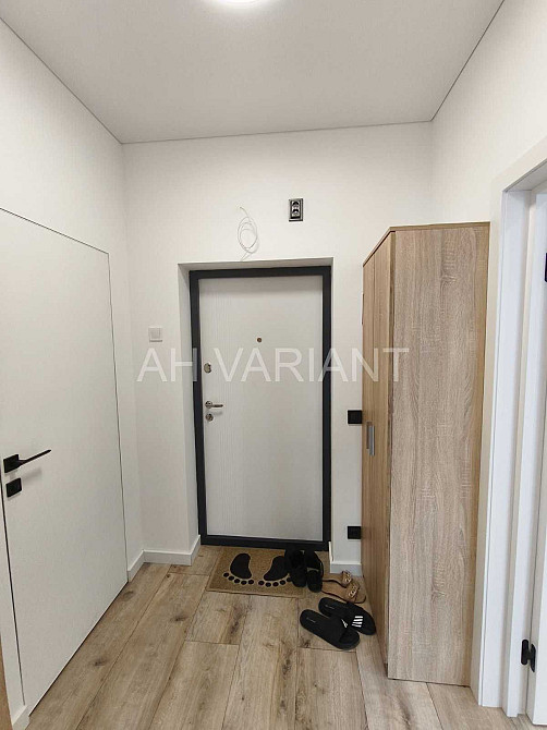 Здається 1-кімнатна квартира, пров. Університетський
Код: 27289 Ужгород - зображення 4