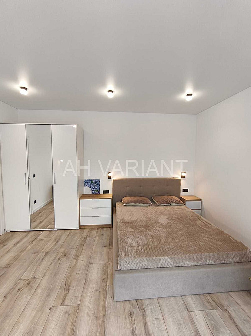 Здається 1-кімнатна квартира, пров. Університетський
Код: 27289 Ужгород - зображення 8