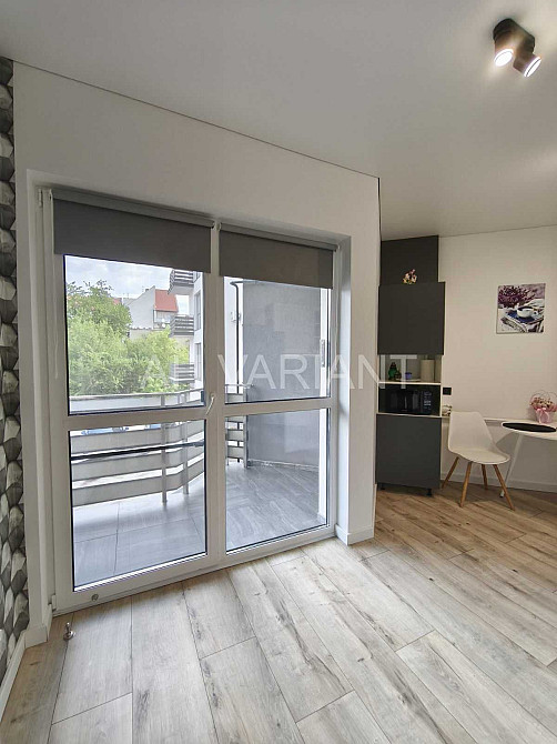 Здається 1-кімнатна квартира, пров. Університетський
Код: 27289 Ужгород - зображення 3