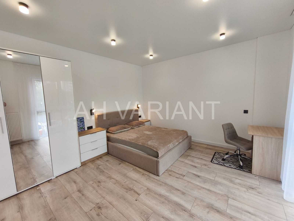 Здається 1-кімнатна квартира, пров. Університетський
Код: 27289 Ужгород - зображення 6