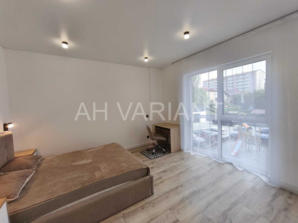 Здається 1-кімнатна квартира, пров. Університетський
Код: 27289 Ужгород - зображення 7