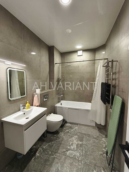 Здається 1-кімнатна квартира, пров. Університетський
Код: 27289 Ужгород - зображення 5