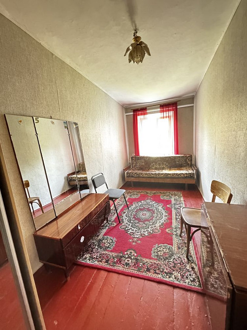 Оренда 2-к Замостя Винница - изображение 4