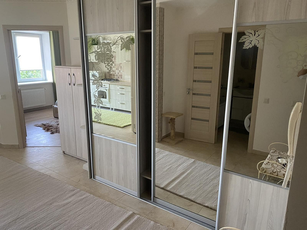 Оренда 1 кім.квартири по вул.Монюшка Довжанка - зображення 7