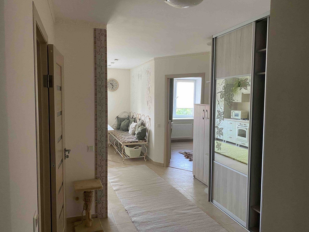 Оренда 1 кім.квартири по вул.Монюшка Довжанка - зображення 8