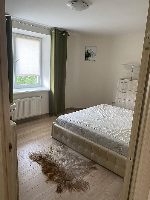 Оренда 1 кім.квартири по вул.Монюшка Довжанка - зображення 4