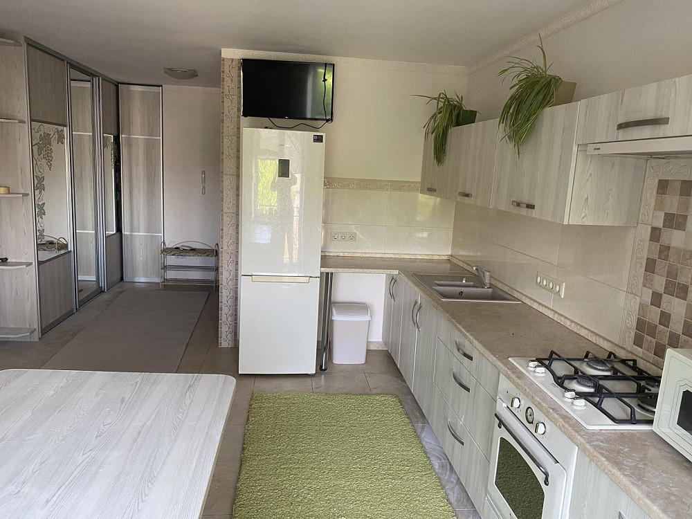 Оренда 1 кім.квартири по вул.Монюшка Довжанка - зображення 1